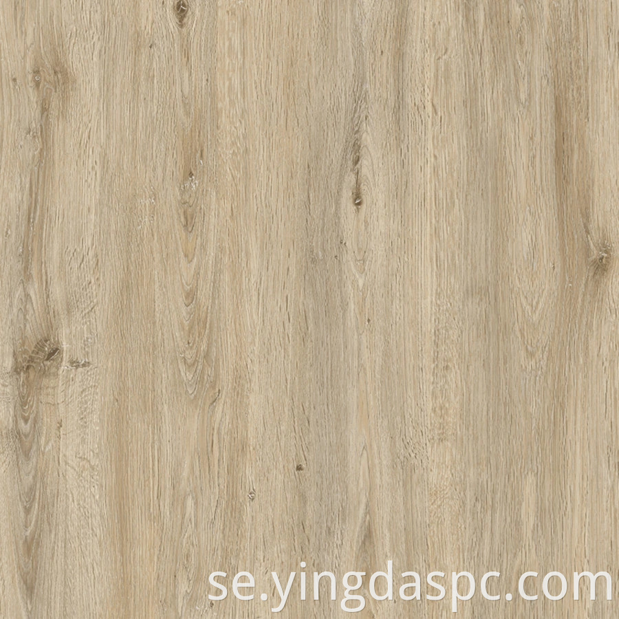 Hot Sale Stone Plastic Core Luxury Wood Style Stel Core Vinyl SPC Flooring